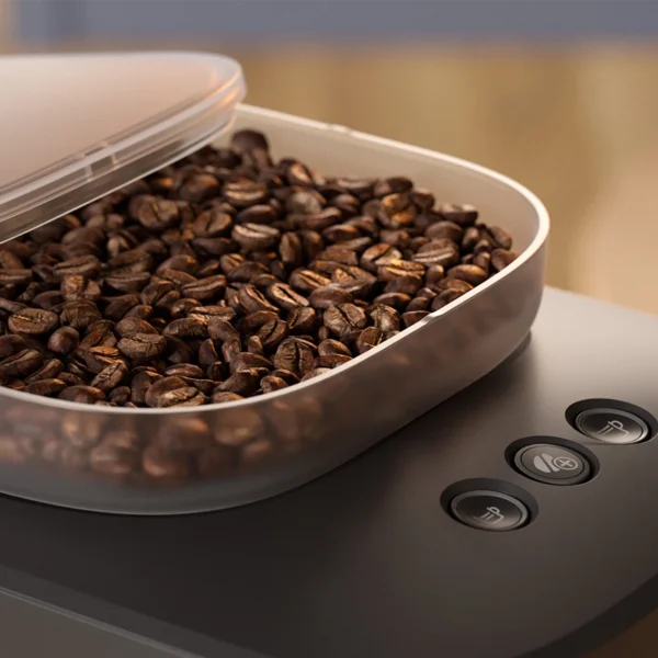 اسپرسو ساز خودکار فیلیپس مدل باریستینا | Baristina - Image 6