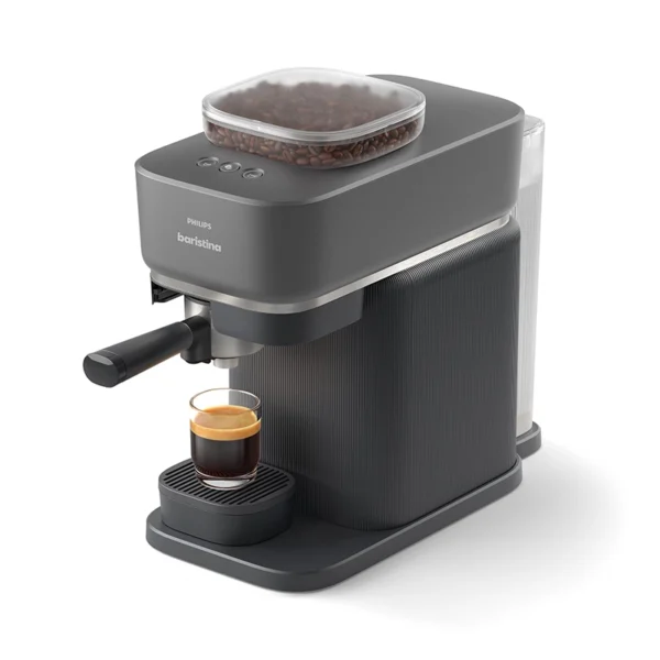 اسپرسو ساز خودکار فیلیپس مدل باریستینا | Baristina - Image 11