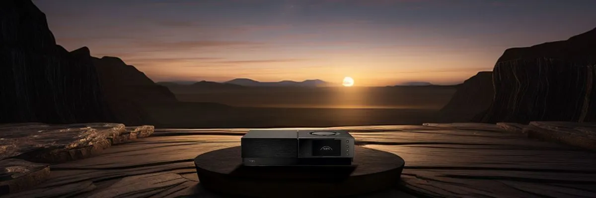 naim uniti nova pe